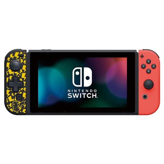 Accesorii Nintendo Switch D Pad Joycon Left Pokemon - VG89496