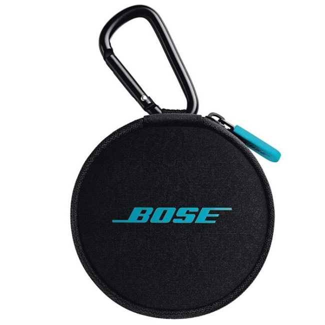 Casti Audio Bose Soundsport Wireless Blue - VG89484