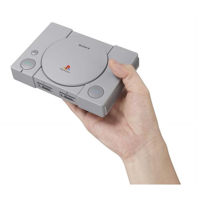 Consola Sony Playstation Mini Classic - VG89351