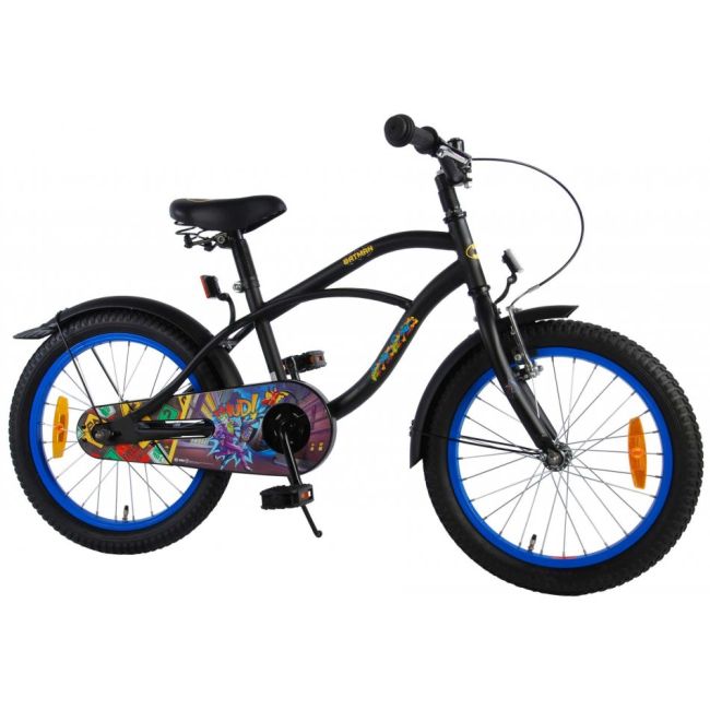 Bicicleta E&L Batman 18 inch FUNK81834