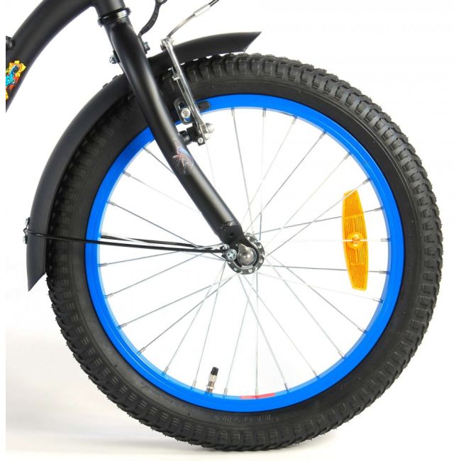 Bicicleta E&L Batman 18 inch FUNK81834