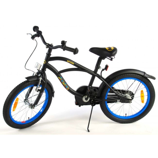 Bicicleta E&L Batman 18 inch FUNK81834