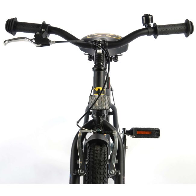 Bicicleta E&L Batman 18 inch FUNK81834