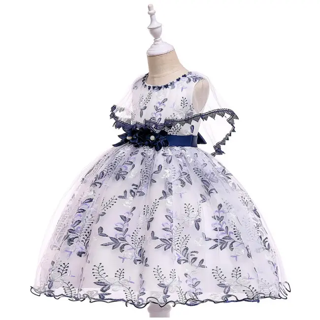 Rochie ocazie - Sapphirine collection MDL5089-5