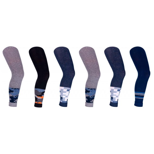 Strampi din bumbac pentru copii - Modele diverse (Marimi dresuri: 2-3 ani) KA-01-10