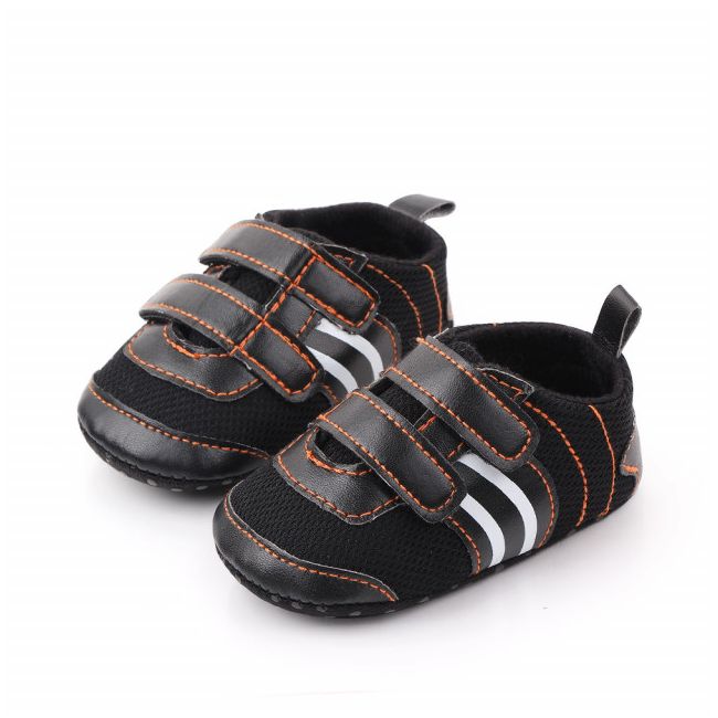 Adidasi maro cu barete LID2371-1-p19