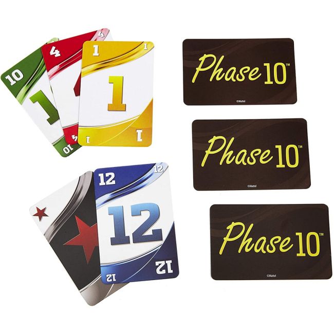 JOC CU CARTI PHASE 10 VIVMTFFY05