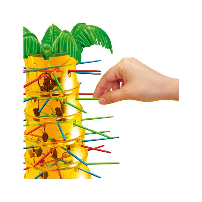 JOC MAIMUTELE ACROBATE VIVMT52563