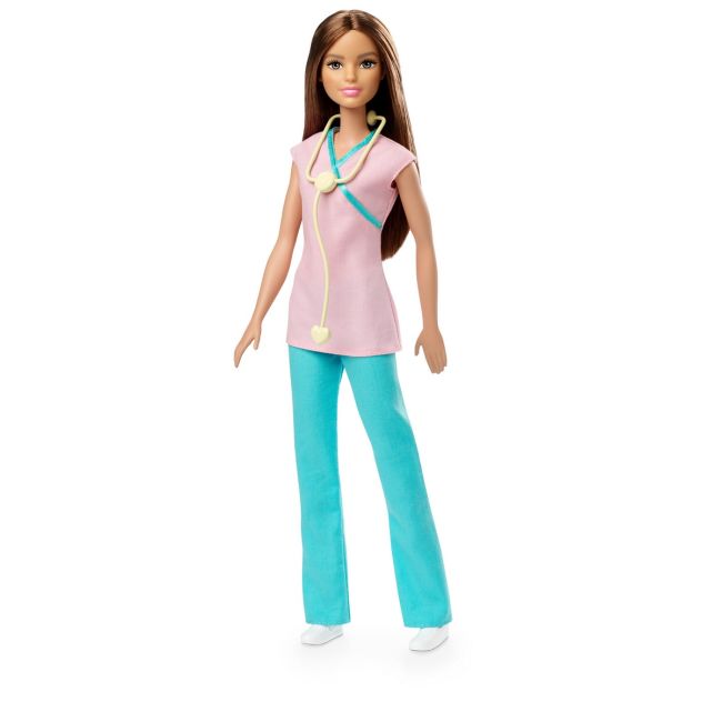 PAPUSA BARBIE ASISTENTA MEDICALA VIVMTFWK89_GHW34