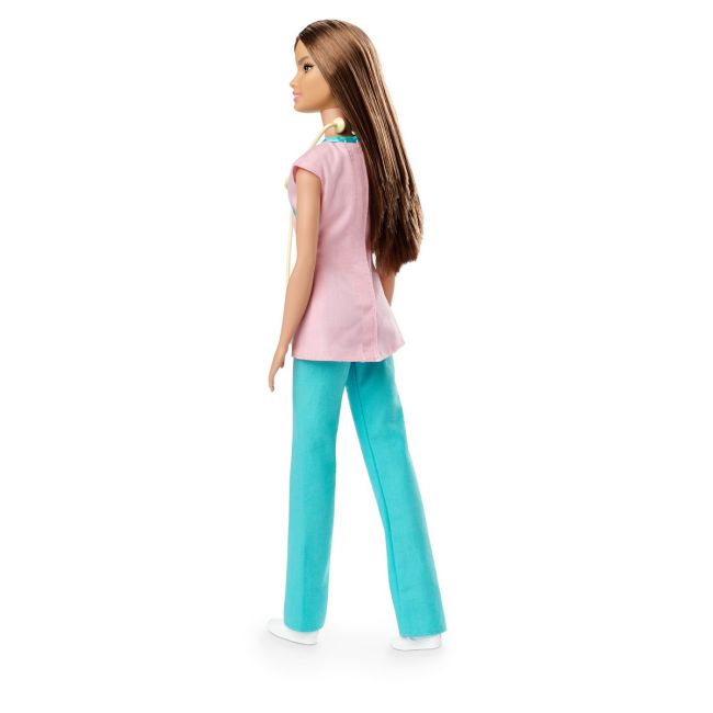 PAPUSA BARBIE ASISTENTA MEDICALA VIVMTFWK89_GHW34