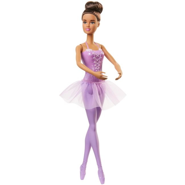 PAPUSA BARBIE BALERINA SATENA VIVMTGJL58_GJL60