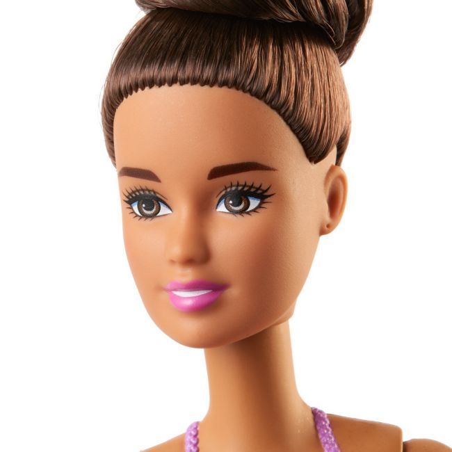 PAPUSA BARBIE BALERINA SATENA VIVMTGJL58_GJL60