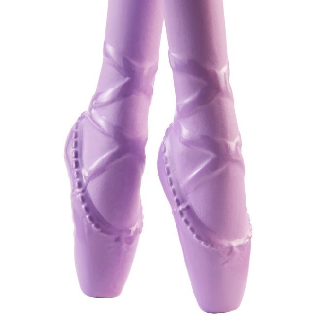 PAPUSA BARBIE BALERINA SATENA VIVMTGJL58_GJL60