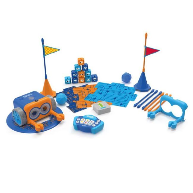 Set stem - robotelul botley 2.0