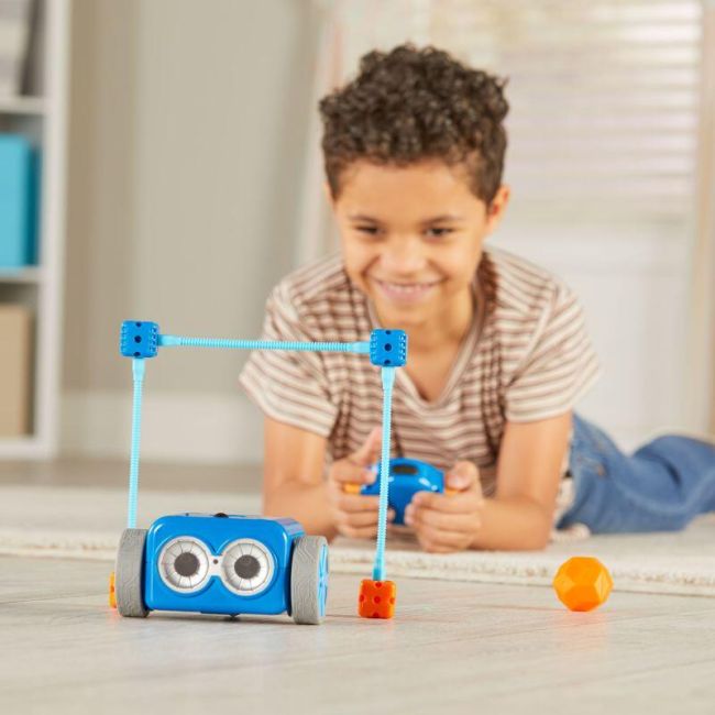 Set stem - robotelul botley 2.0
