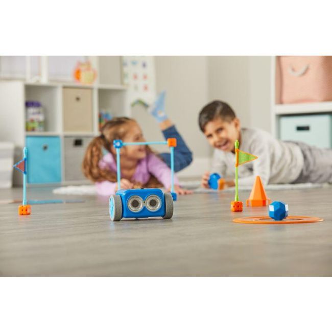 Set stem - robotelul botley 2.0