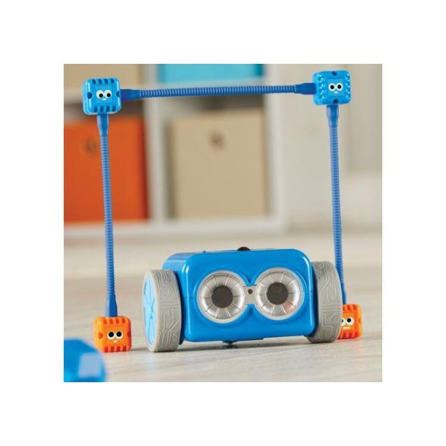 Set stem - robotelul botley 2.0