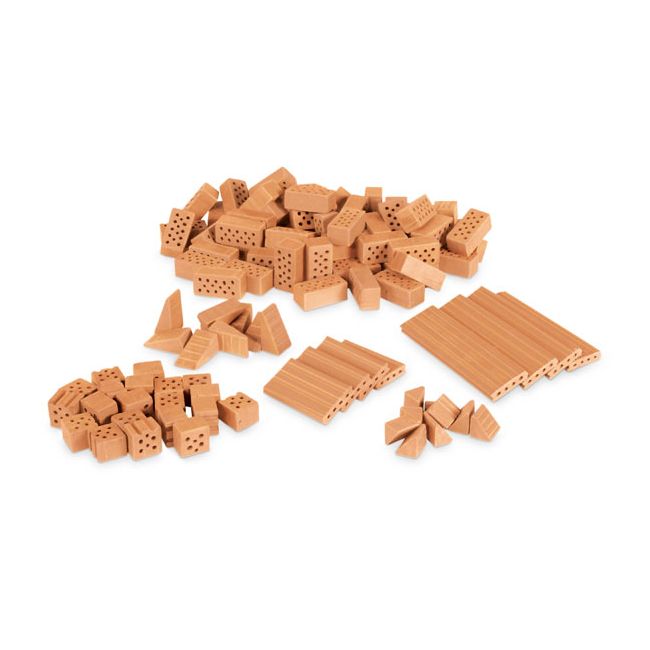 Sortiment de caramizi - TEI4090