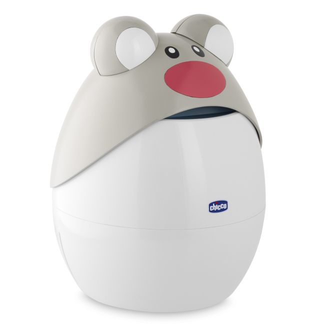 Aparat pentru aerosoli (nebulizator) Chicco Ursulet - CHC09068-7