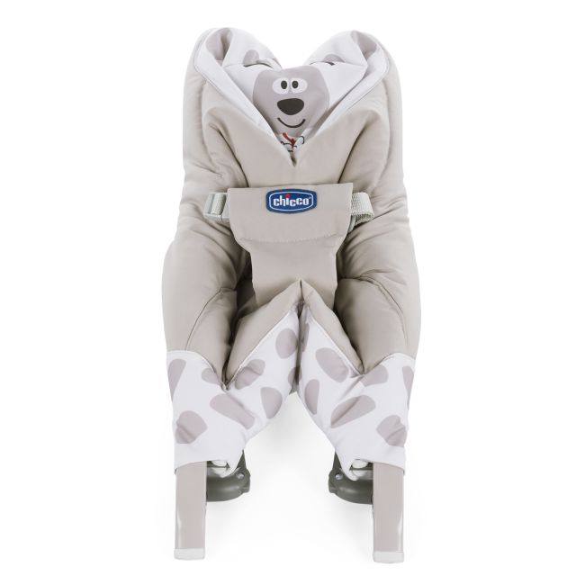 Balansoar pliabil Chicco Pocket Relax, Sweet Dog, 0+luni - CHC79825-8_SWEET DOG