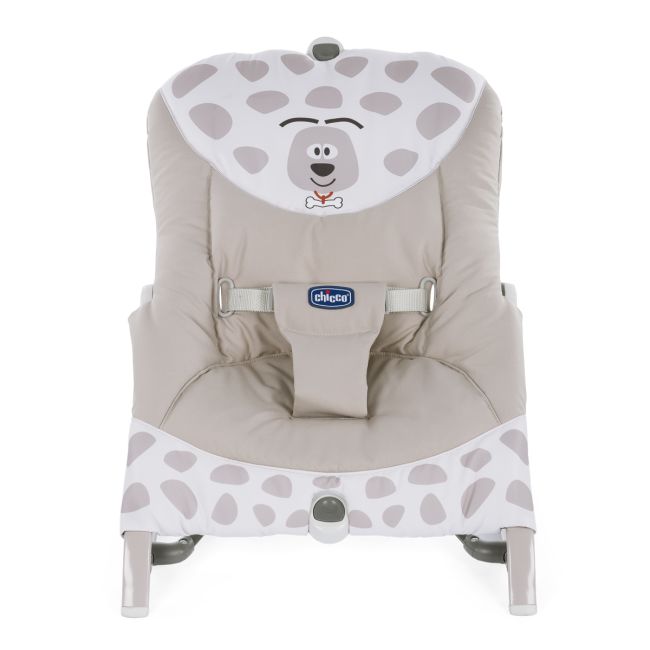 Balansoar pliabil Chicco Pocket Relax, Sweet Dog, 0+luni - CHC79825-8_SWEET DOG
