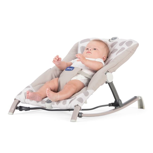 Balansoar pliabil Chicco Pocket Relax, Sweet Dog, 0+luni - CHC79825-8_SWEET DOG