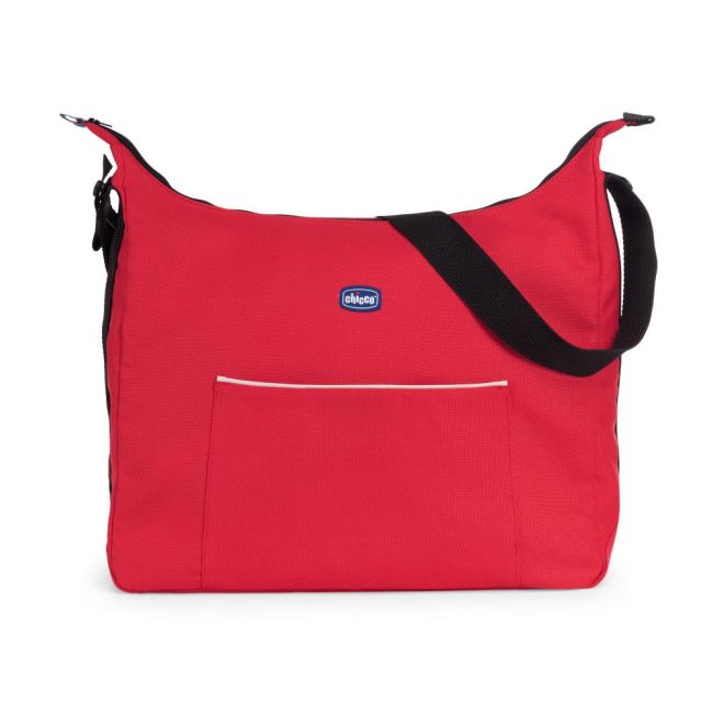 Carucior 3 in 1 Chicco Trio Sprint, RedPassion (Rosu), 0luni+ - CHC79175-8_RED PASSION