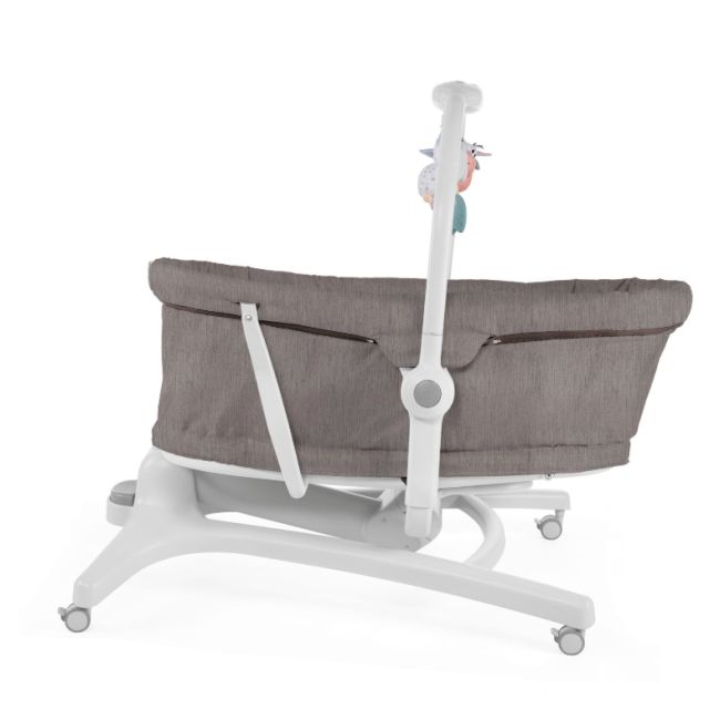 Cosulet multifunctional 4 in 1 Chicco Baby Hug, Legend, 0luni+ - CHC79173-8_LEGEND