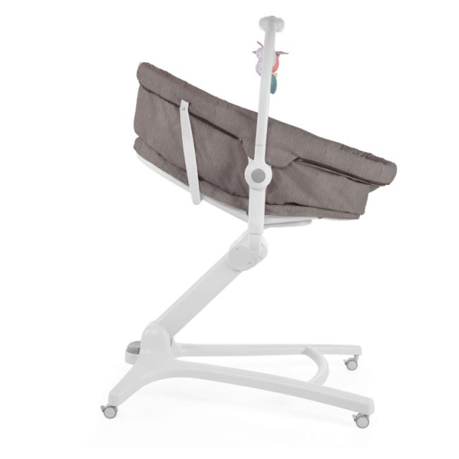 Cosulet multifunctional 4 in 1 Chicco Baby Hug, Legend, 0luni+ - CHC79173-8_LEGEND