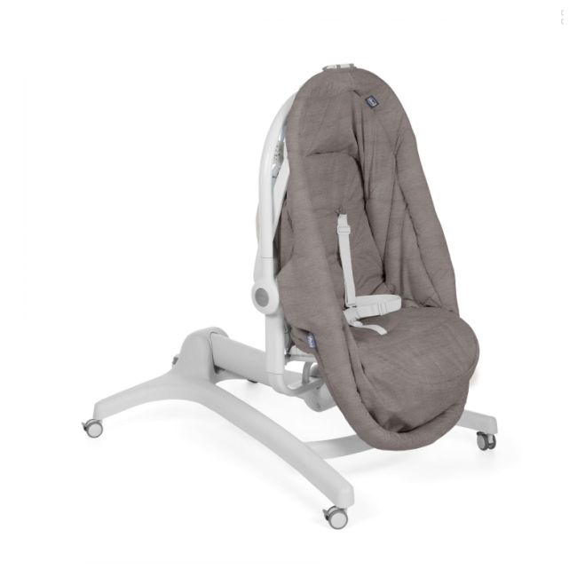 Cosulet multifunctional 4 in 1 Chicco Baby Hug, Legend, 0luni+ - CHC79173-8_LEGEND