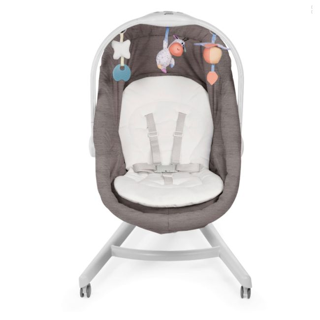 Cosulet multifunctional 4 in 1 Chicco Baby Hug, Legend, 0luni+ - CHC79173-8_LEGEND