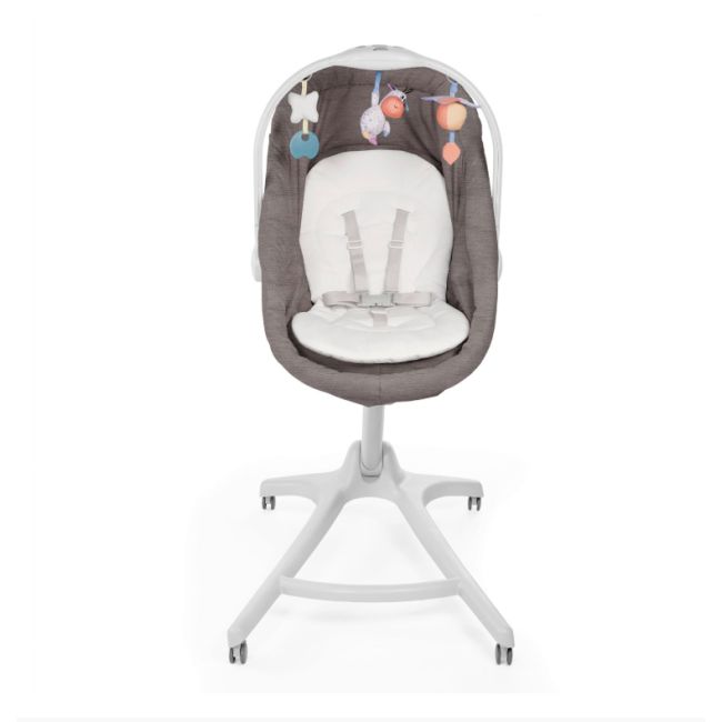 Cosulet multifunctional 4 in 1 Chicco Baby Hug, Legend, 0luni+ - CHC79173-8_LEGEND