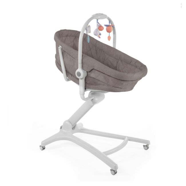 Cosulet multifunctional 4 in 1 Chicco Baby Hug, Legend, 0luni+ - CHC79173-8_LEGEND