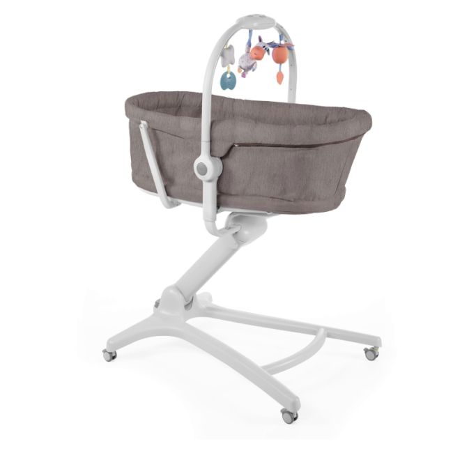 Cosulet multifunctional 4 in 1 Chicco Baby Hug, Legend, 0luni+ - CHC79173-8_LEGEND