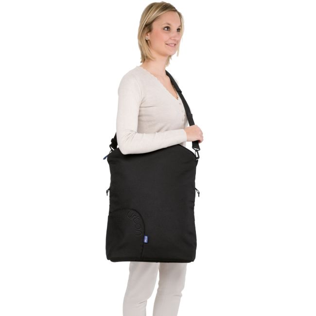 Geanta Chicco pentru carucior Urban - CHC79096-8_BLACK