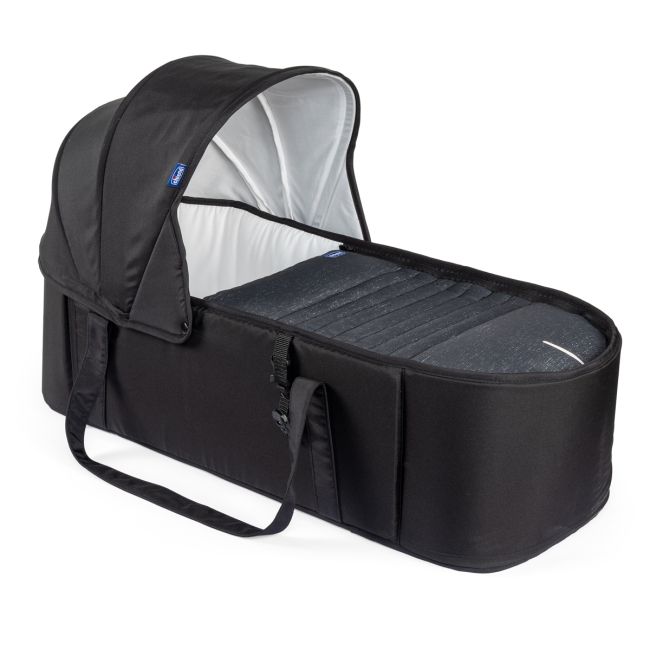 Landou Chicco semirigic pentru carucior Miinimio3/Goody, 0luni+ - CHC79765-8_NA