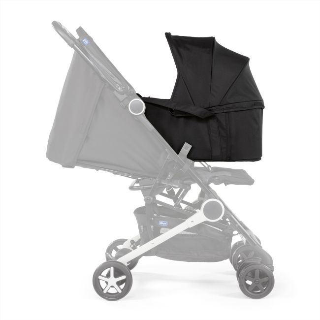 Landou Chicco semirigic pentru carucior Miinimio3/Goody, 0luni+ - CHC79765-8_NA