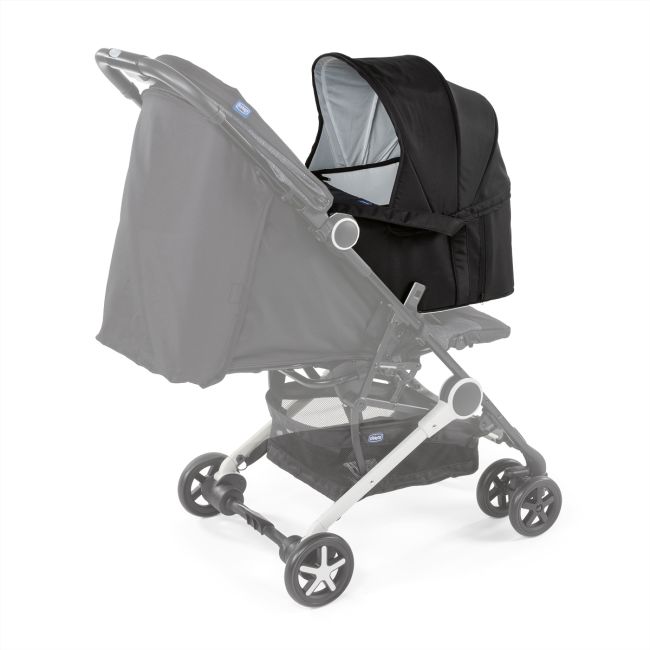 Landou Chicco semirigic pentru carucior Miinimio3/Goody, 0luni+ - CHC79765-8_NA