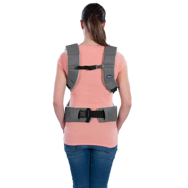 Marsupiu Chicco Myamaki, Denim, 0luni+ - CHC79476-8_DENIM