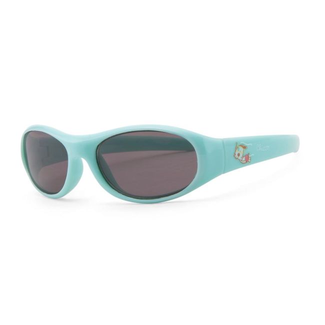 Ochelari de soare Chicco, Little Dog, pentru baieti, 0luni+ - CHC09205-9