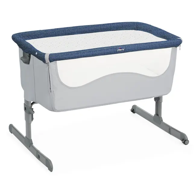 Patut atasabil Chicco Next 2 Me, Spectrum, 0 luni+ - CHC79339-8_SPECTRUM
