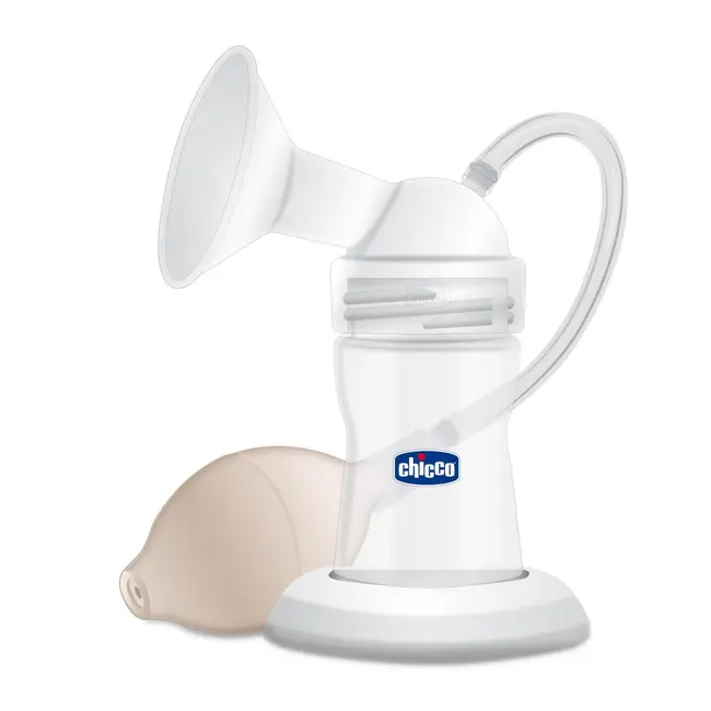 Pompa de san manuala Chicco Classic CHC02825-7