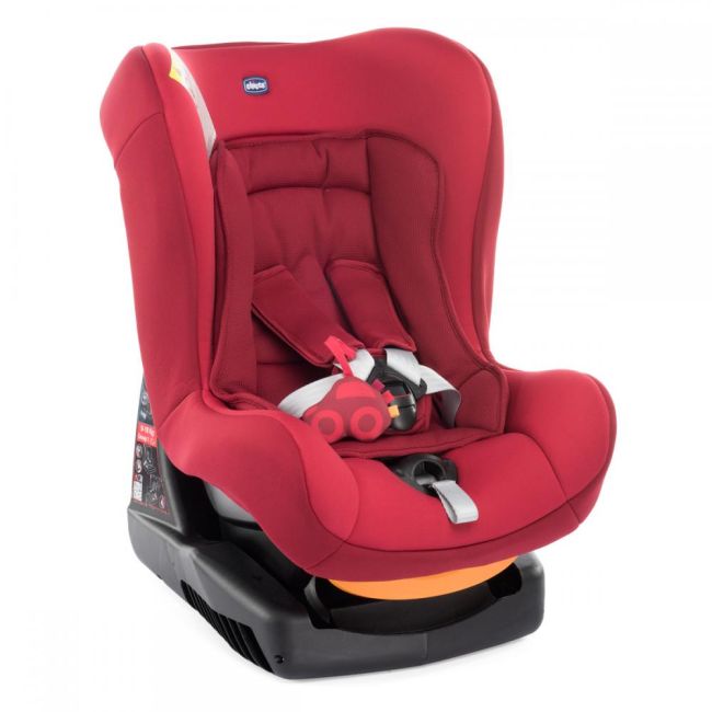 Scaun auto Chicco Cosmos, RedPassion, 0luni+ CHC79163-8_RED PASSION