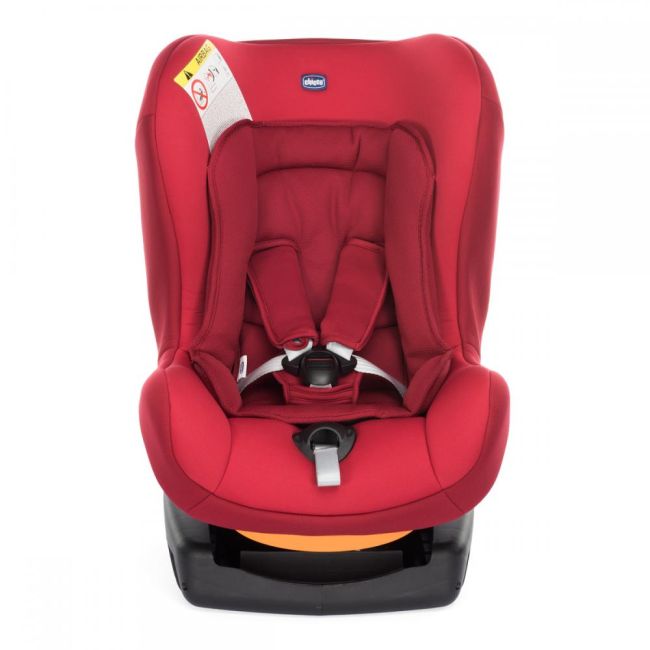 Scaun auto Chicco Cosmos, RedPassion, 0luni+ CHC79163-8_RED PASSION