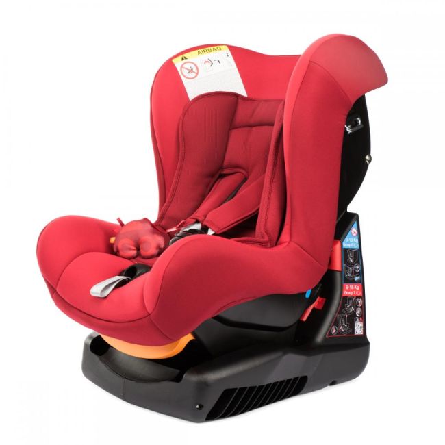 Scaun auto Chicco Cosmos, RedPassion, 0luni+ CHC79163-8_RED PASSION