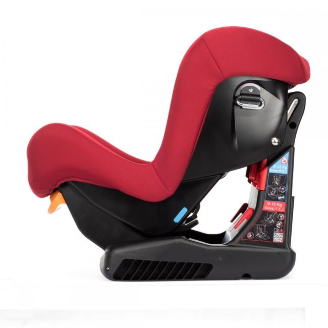 Scaun auto Chicco Cosmos, RedPassion, 0luni+ CHC79163-8_RED PASSION