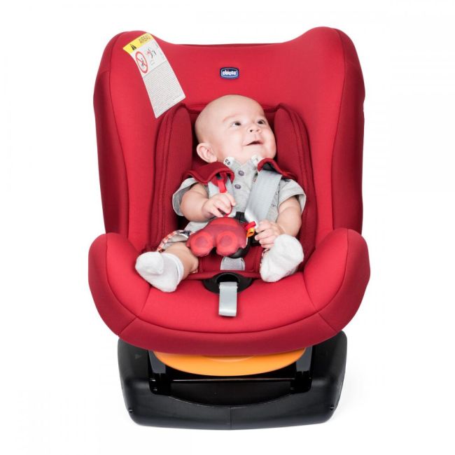 Scaun auto Chicco Cosmos, RedPassion, 0luni+ CHC79163-8_RED PASSION