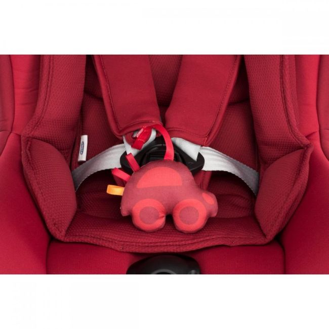 Scaun auto Chicco Cosmos, RedPassion, 0luni+ CHC79163-8_RED PASSION