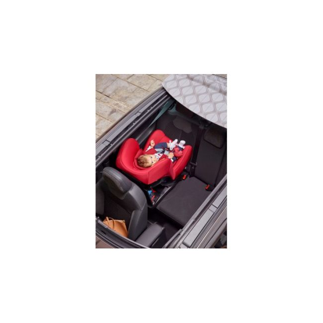 Scaun auto Chicco Cosmos, RedPassion, 0luni+ CHC79163-8_RED PASSION