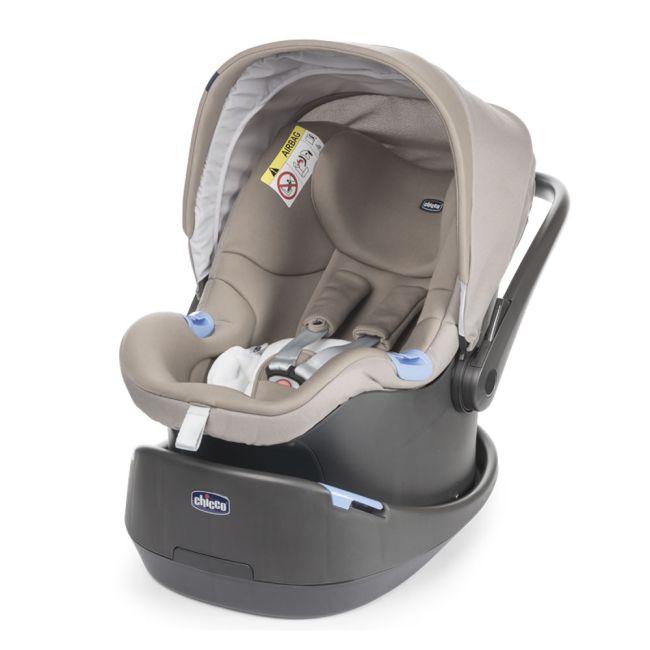 Scaun auto Chicco Oasys 0, Truffles, 0luni+ - CHC79580-8_TRUFFLES